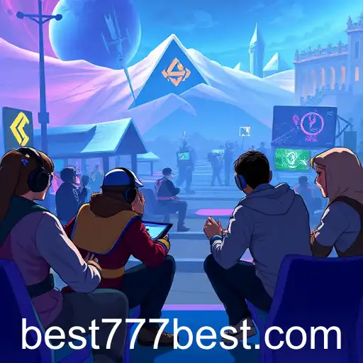 The Evolution of Online Gaming Platforms