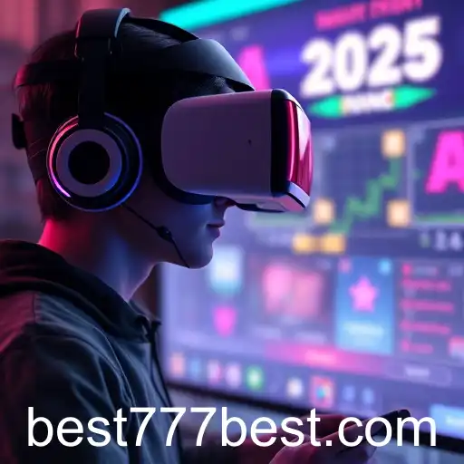 Gaming Innovations: What's Trending in 2025