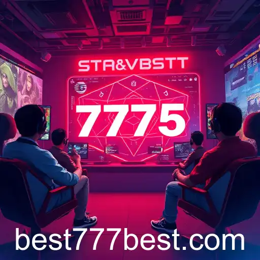 The Digital Frontier of Gaming