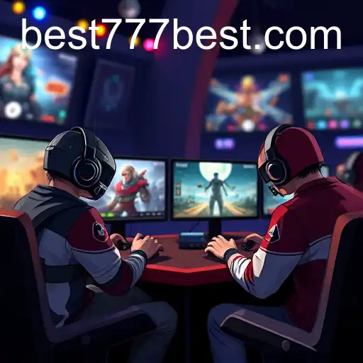 The Digital Shift: Online Gaming Trends