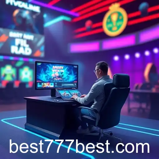 Emerging Trends in Online Gaming Platforms