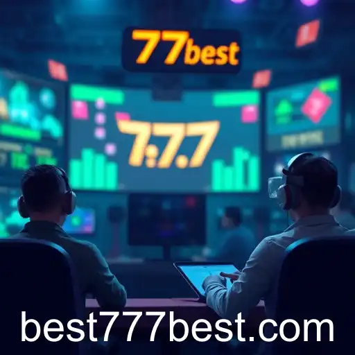 Exploring 777best: The Future of Online Gaming