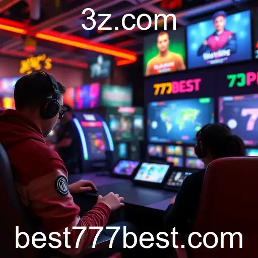 Gaming Evolutions: The Rise of 777best