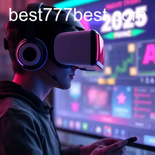 Gaming Innovations: What's Trending in 2025