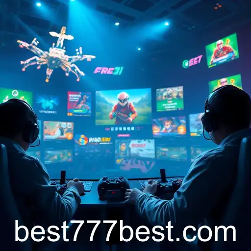 Gaming Trends and Economic Impact in 2025