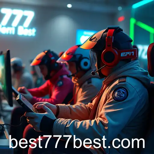 The Rise of 777best: A Game Changer in Online Gaming
