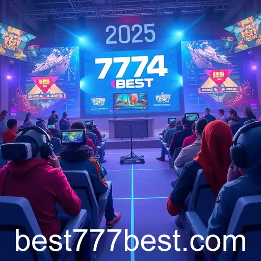 The Resurgence of Online Gaming in 2025