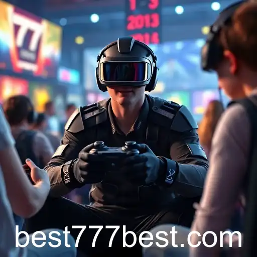 The Rise of 777best in Online Gaming