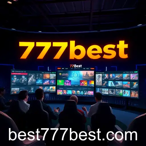 The Rise of 777best in Online Gaming