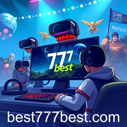 The Rise of 777best in the Gaming Arena