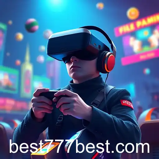 The Rise of 777best: Gaming Evolution and Market Dynamics