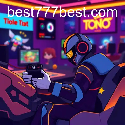 777best: A Shining Star in Online Gaming